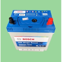 BOSCH 55B20L 12V 40Ah-3