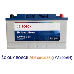 BOSCH DIN 600 085 12V 100Ah-1