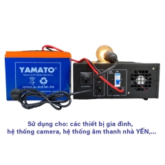 Kano 12V 1000VA v-3