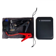 Lithium Baseus Super Energy 2 trong 1 Jump Starter 1000A-8