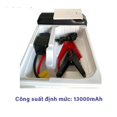 Lithium Baseus Super Energy Max Car 20000 mAh-2