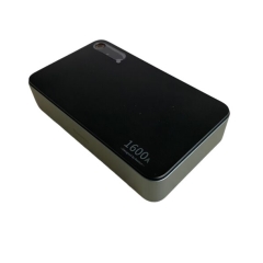 Lithium Baseus Super Energy Pro Car 16000 mAh-6