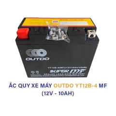 OUTDO YT12B-4 MF 12V 10Ah-1